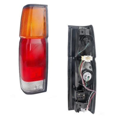 NISSAN NAVARA PICKUP D21 85- LAMPA LEWA TYLNA LEWY TYŁ B6555-23G10